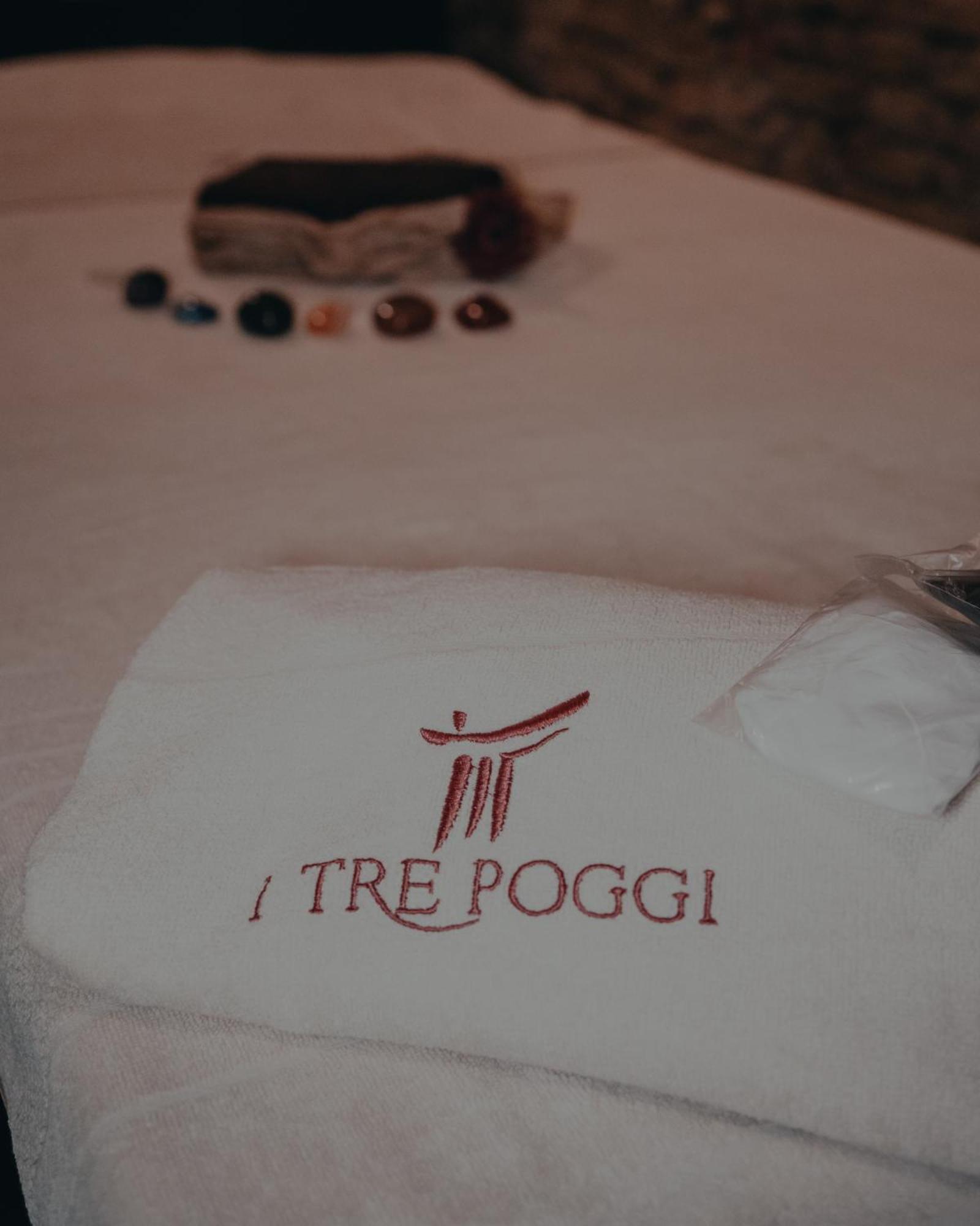 I Tre Poggi Dimora Di Charme Villa Canelli Dış mekan fotoğraf